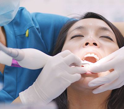 Dental Bridges Dental Bridges