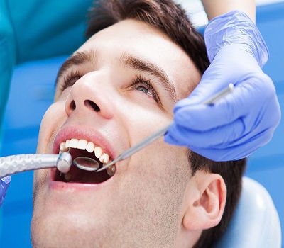Fluoride Treatment Fluoride Treatment
