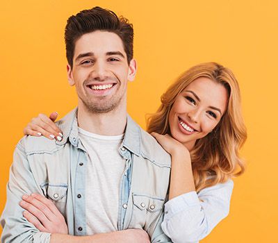 Dental Bonding Dental Bonding